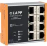 21700142 LAPP Industrial ethernet switches