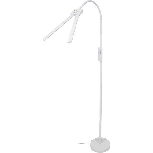 LX700168 Luxula Workplace Lamps Image 2
