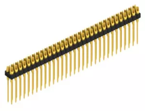 MK21062G Fischer Elektronik PCB Connection Systems