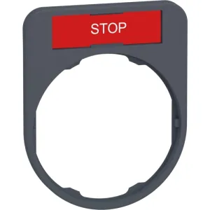 ZBYF2304C0 Schneider Electric Signaling Devices Accessories