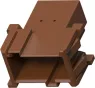 1-965641-2 AMP Automotive Power Connectors