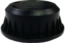Exhaust air filter, Weller 210-0323-ESD for FT 1, FT 12, FT 12-PF, FT 13, WFE, WFE P, WFE2P