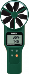 Extech Thermal anemometer, AN300-NIST