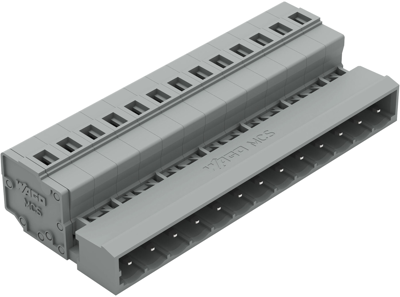 231-613 WAGO PCB Connection Systems Image 1
