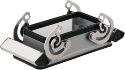 3001310000 Weidmüller Housings for HDC Connectors