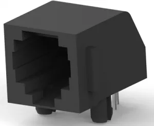 5555163-1 AMP Modular Connectors