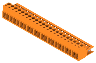 1644890000 Weidmüller PCB Connection Systems Image 2