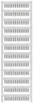 1635010000 Weidmüller Terminals Accessories
