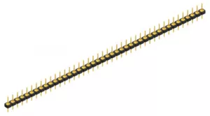 10043904 Fischer Elektronik PCB Connection Systems