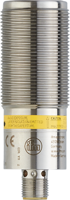 OID204 IFM electronic Optical Sensors