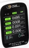PCE-RCM 02 PCE Instruments Anemometers, Gas and Pressure Measuring Instruments