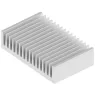 10022658 Fischer Elektronik Heat Sinks