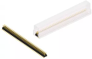 SL11SMD04070GSM Fischer Elektronik PCB Connection Systems