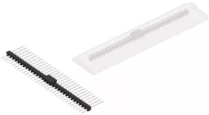 SL12SMD10931ZBSM Fischer Elektronik PCB Connection Systems