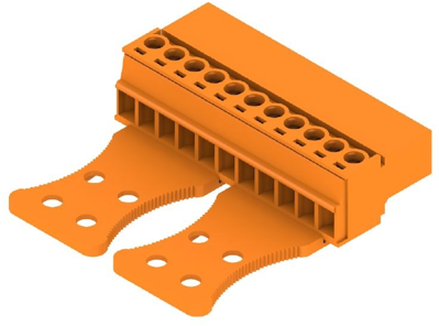 1237090000 Weidmüller PCB Connection Systems Image 2