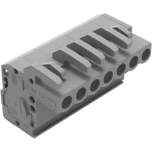 232-107/026-000 WAGO PCB Connection Systems