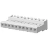 4-640602-0 AMP PCB Connection Systems