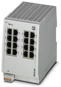 2702908 Phoenix Contact Industrial ethernet switches