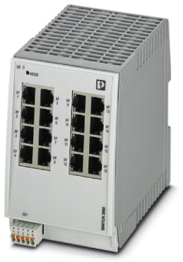 2702908 Phoenix Contact Industrial ethernet switches