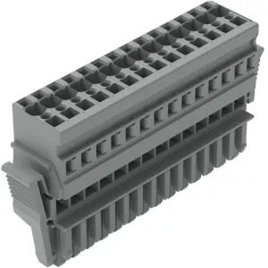 769-114/021-000 WAGO PCB Connection Systems