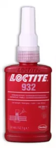 LOCTITE 932 BO50ML EGFD Loctite Threadlockers