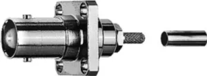 100023422 Telegärtner Coaxial Connectors