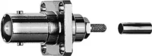 100023422 Telegärtner Coaxial Connectors