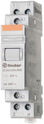 22.24.8.230.4000 Finder Industrial Relays