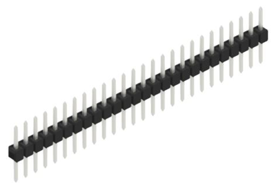 10046298 Fischer Elektronik PCB Connection Systems