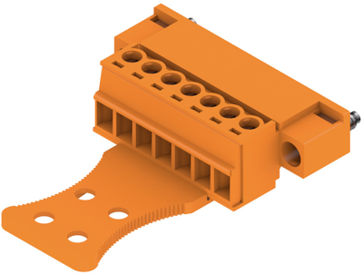 1237580000 Weidmüller PCB Connection Systems Image 2
