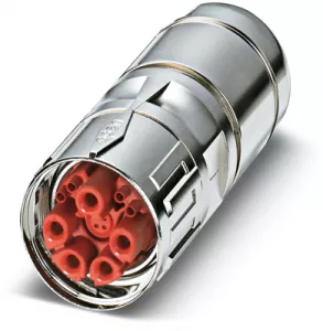 1244859 Phoenix Contact Sensor-Actuator Connectors