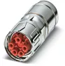 1244859 Phoenix Contact Sensor-Actuator Connectors