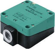130540 PEPPERL+FUCHS Proximity Switches, Reed switches