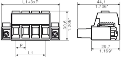 1924700000 Weidmüller PCB Connection Systems Image 3