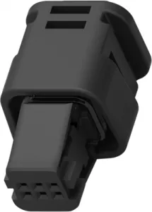 2112593-1 TE Connectivity Automotive Power Connectors