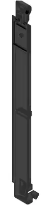 2418620000 Weidmüller Accessories for Enclosures Image 1