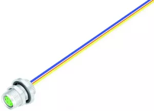 76 6620 1011 00404–0200 binder Sensor-Actuator Cables