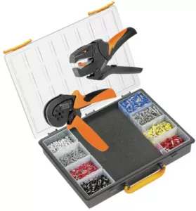 1542260000 Weidmüller Connector Assortments