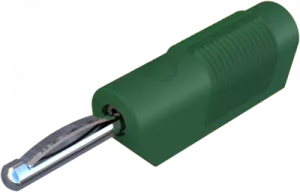 VSB 20 GN Hirschmann Test & Measurement Laboratory Connectors