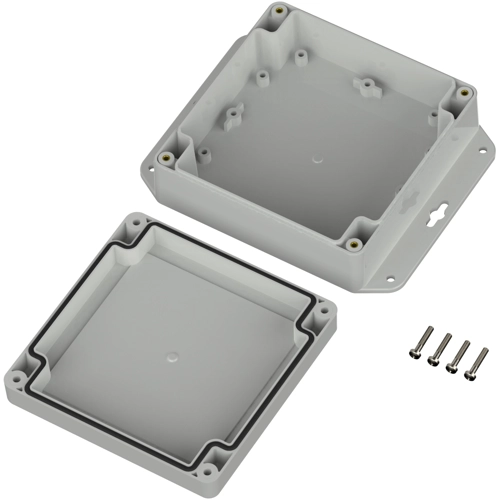 BYB-3-90H0329 by.B General Purpose Enclosures Image 2