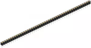 10041845 Fischer Elektronik PCB Connection Systems