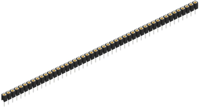 10041845 Fischer Elektronik PCB Connection Systems