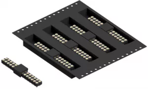 MK220SMD30BTR Fischer Elektronik PCB Connection Systems