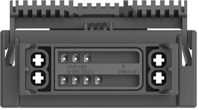 1-2112780-5 TE Connectivity Automotive Power Connectors Image 5