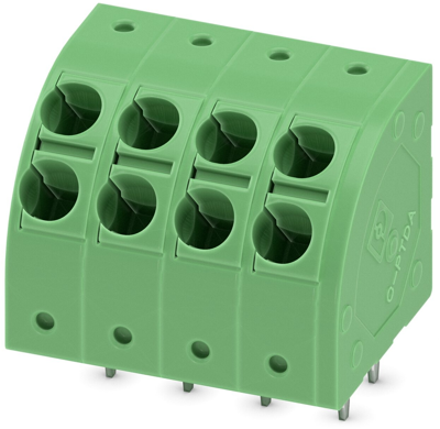 1725328 Phoenix Contact PCB Terminal Blocks Image 1