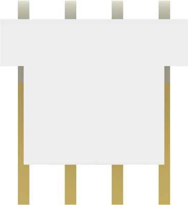 3-641127-4 AMP PCB Connection Systems Image 3