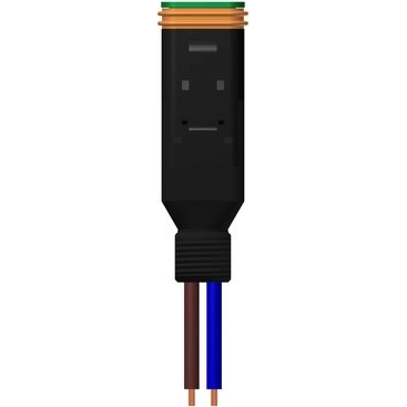 55-00567 CONEC On-board Cables Image 2
