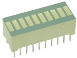 DC-10GWA Kingbright Light Bars