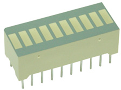 DC-10GWA Kingbright Light Bars