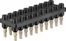 63.9358-21 Stäubli Electrical Connectors Laboratory Connectors